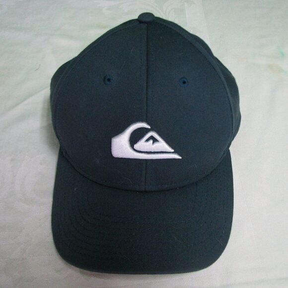 Quiksilver Snap-Back Hat  - Picture 1 of 6